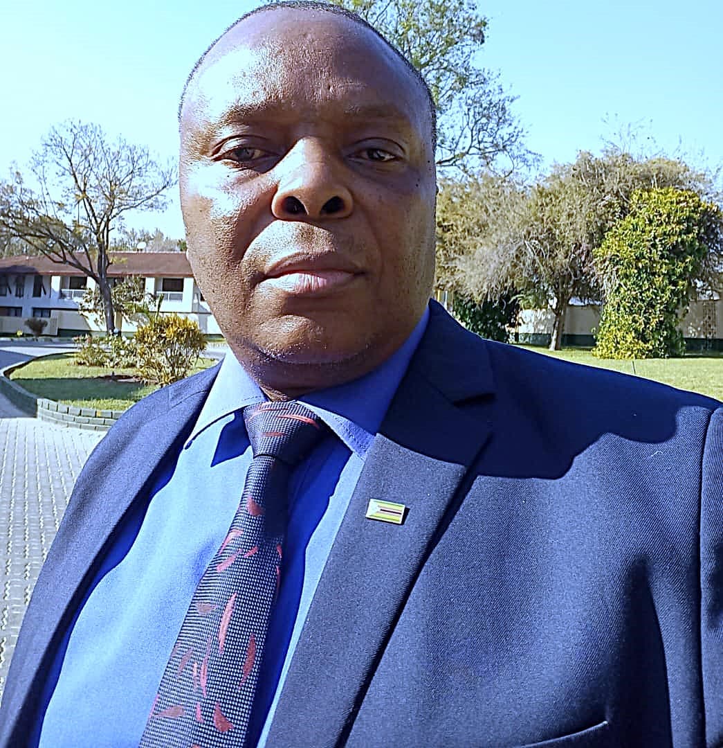 Ganyani Khosa